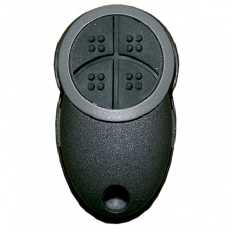 MANDOS DE GARAJE TELECO TXP433A04