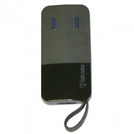 MANDO DE GARAJE TELCOMA EDGE-2