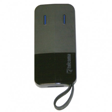 MANDO DE GARAJE TELCOMA EDGE2