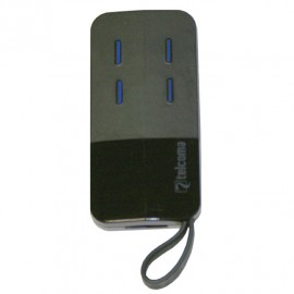 MANDO DE GARAJE TELCOMA EDGE 4