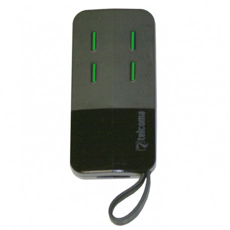 MANDO DE GARAJE TELCOMA FM404E