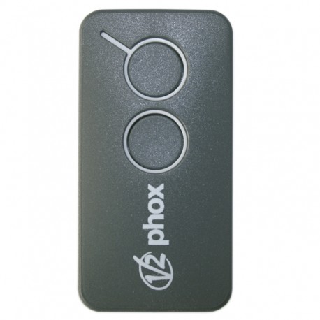 MANDO DE GARAJE V2 PHOX2
