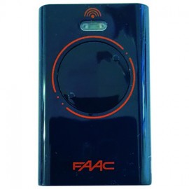 MANDO DE GARAJE FAAC XT2433SL