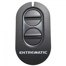 MANDO DE GARAJE DITEC ZEN4