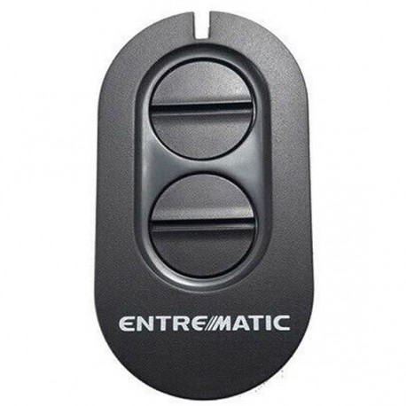 MANDO DE GARAJE DITEC ZEN2