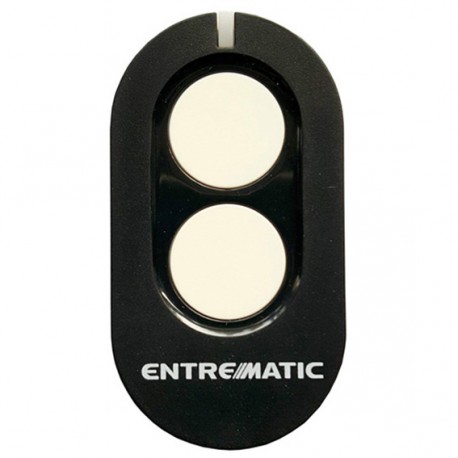 MANDO DE GARAJE DITEC ZEN2C