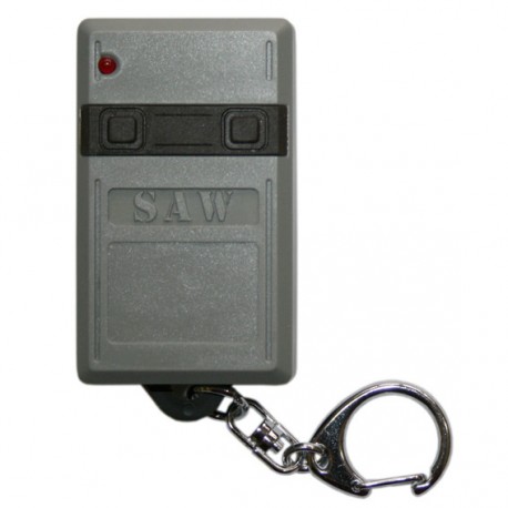 MANDO DE GARAJE CELINSA SAW102