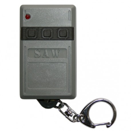 MANDO DE GARAJE CELINSA SAW103