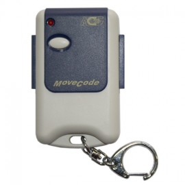 MANDO DE GARAJE CELINSA MOVECODE MX1