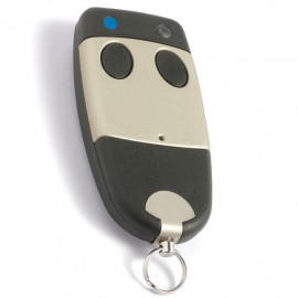 MANDO DE GARAJE CARDIN MORPH433T2