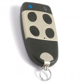 MANDO DE GARAJE CARDIN MORPH433T4