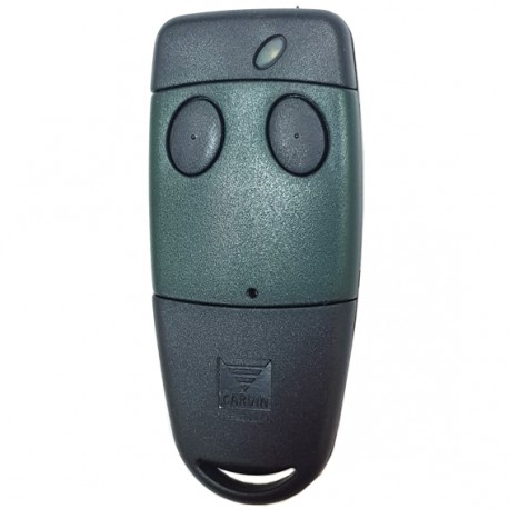 MANDO DE GARAJE CARDIN TXQ4492P0