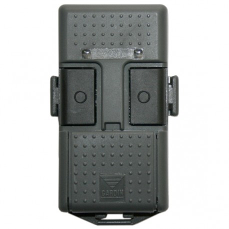 MANDO DE GARAJE CARDIN S466TX227