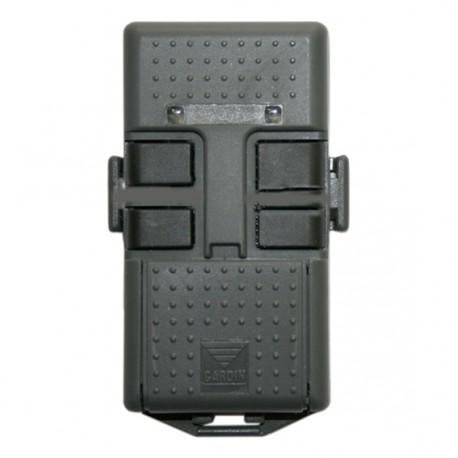 MANDO DE GARAJE CARDIN S466TX427