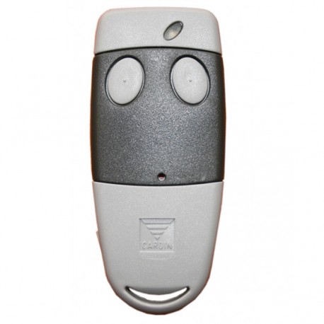 MANDO DE GARAJE CARDIN S486QZ2