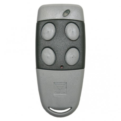 MANDO DE GARAJE CARDIN S486QZ4