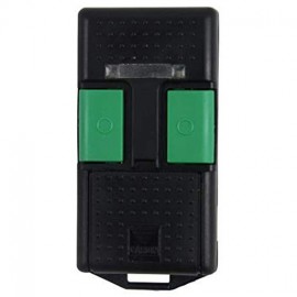 MANDO DE GARAJE CARDIN S476 TX2