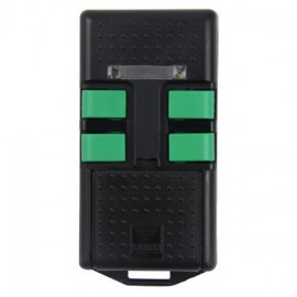 MANDO DE GARAJE CARDIN S476 TX4