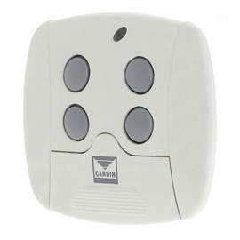 MANDO DE GARAJE CARDIN S449QZ4M TXQ44940M DE PARED