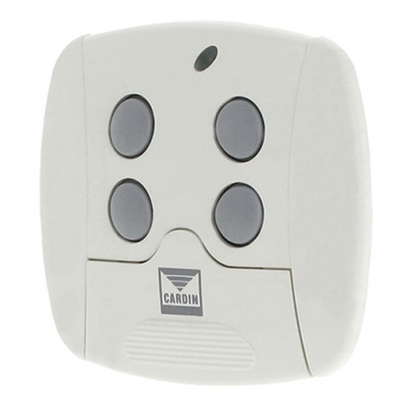 MANDO DE GARAJE CARDIN S449QZ4M