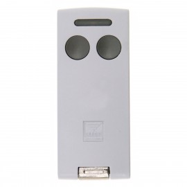 MANDO DE GARAJE CARDIN S508C2 TXQ508C2