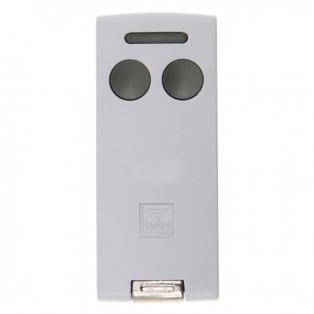 MANDO DE GARAJE CARDIN S508C2