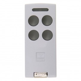 MANDO DE GARAJE CARDIN S508C4 TXQ508C4