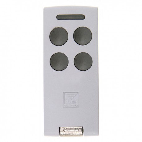 MANDO DE GARAJE CARDIN S508C4