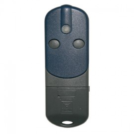 MANDO DE GARAJE CARDIN XRADO TX2