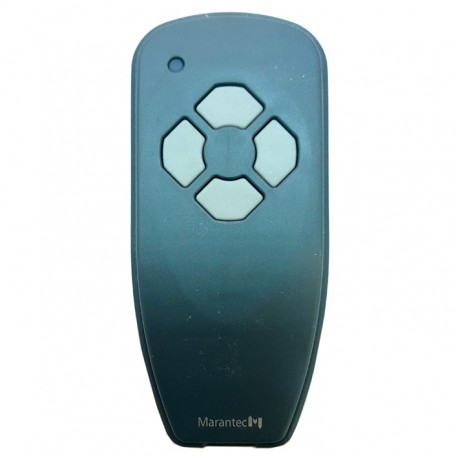 MANDO DE GARAJE MARANTEC D384.433