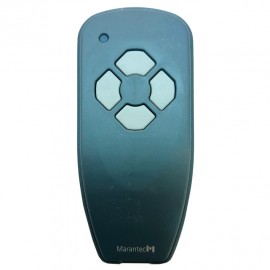 MANDO DE GARAJE MARANTEC D384868