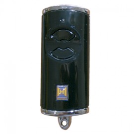 MANDO DE GARAJE HORMANN HSE2BS