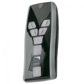 MANDO DE GARAJE CAME TECH 4048