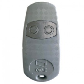 MANDO DE GARAJE CAME TOP 432EE