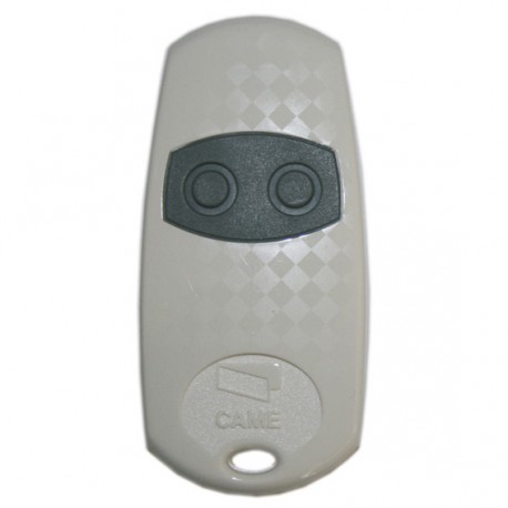 MANDO DE GARAJE CAME TOP862EV