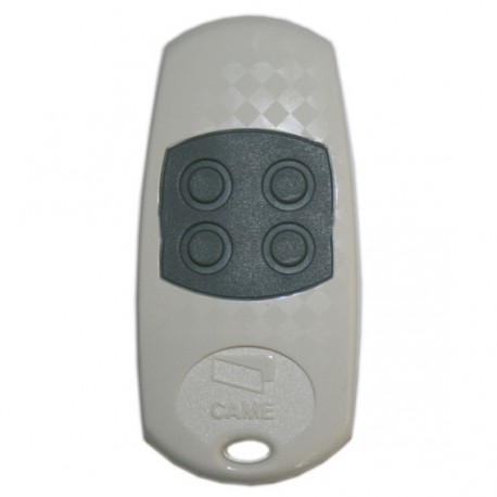 MANDO DE GARAJE CAME TOP862EV