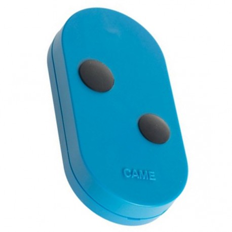 MANDO DE GARAJE CAME TOPD2FBS