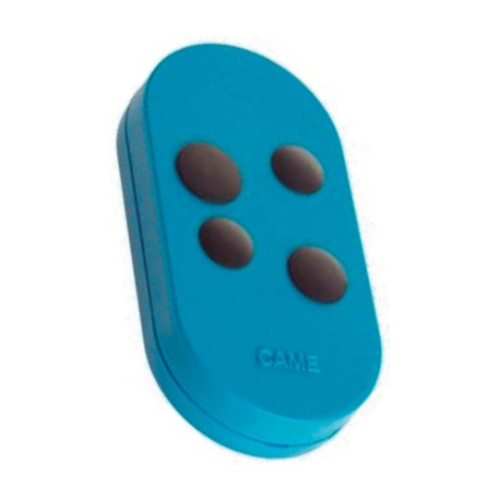 MANDO DE GARAJE CAME TOPD4FBS