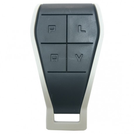 MANDO DE GARAJE KEY PLAY4R