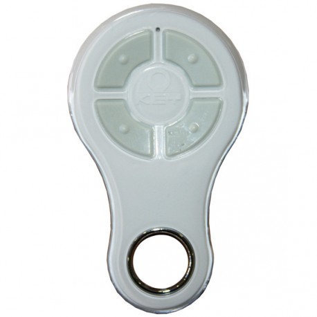 MANDO DE GARAJE KEY SUB44WR