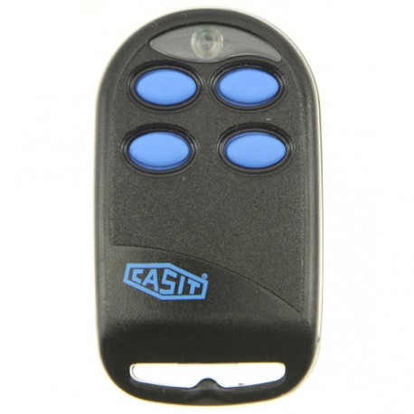 MANDO DE GARAJE CASIT ERTS4C