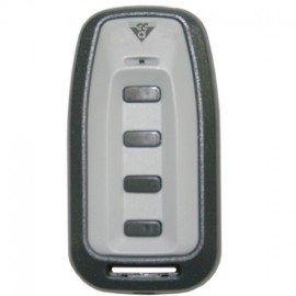 MANDO DE GARAJE CYACSA GO4CY