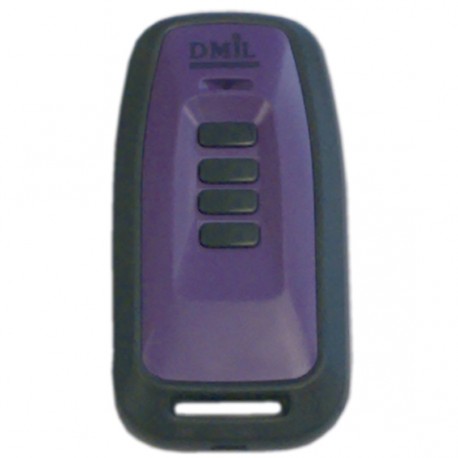 MANDO DE GARAJE DMIL GO4DM