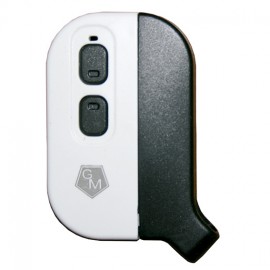 MANDO DE GARAJE GABIAMETAL GOMI GM