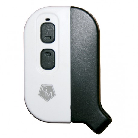 MANDO DE GARAJE GABIAMETAL GOMI.GM