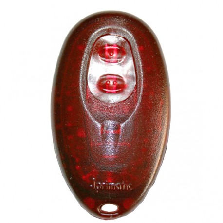 MANDO DE GARAJE APRIMATIC TX2P