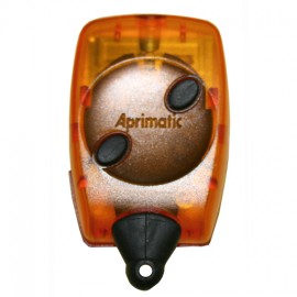 MANDO DE GARAJE APRIMATIC TR2