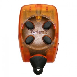 MANDO DE GARAJE APRIMATIC TR4