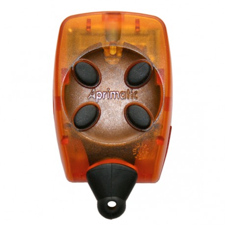 MANDO DE GARAJE APRIMATIC TR4
