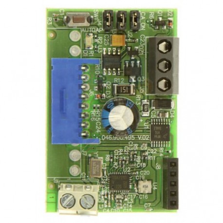 RECEPTOR APRIMATIC RX 2MR